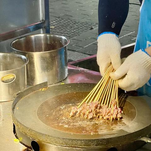 长沙市哪个夜市好