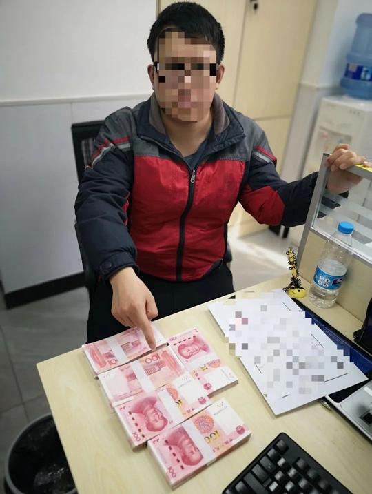 陵水公安全力打击电信网络诈骗犯罪，涉案金额高达2262万元