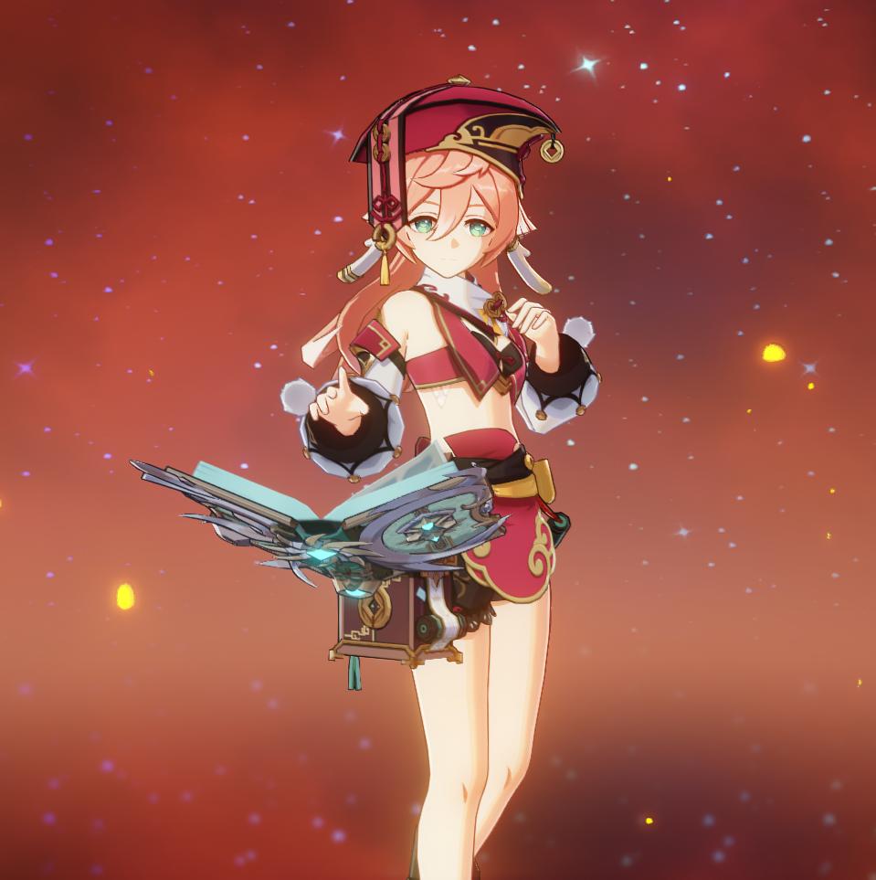 原神怎么更好的堆伤害（原神攻击高了伤害变低了）