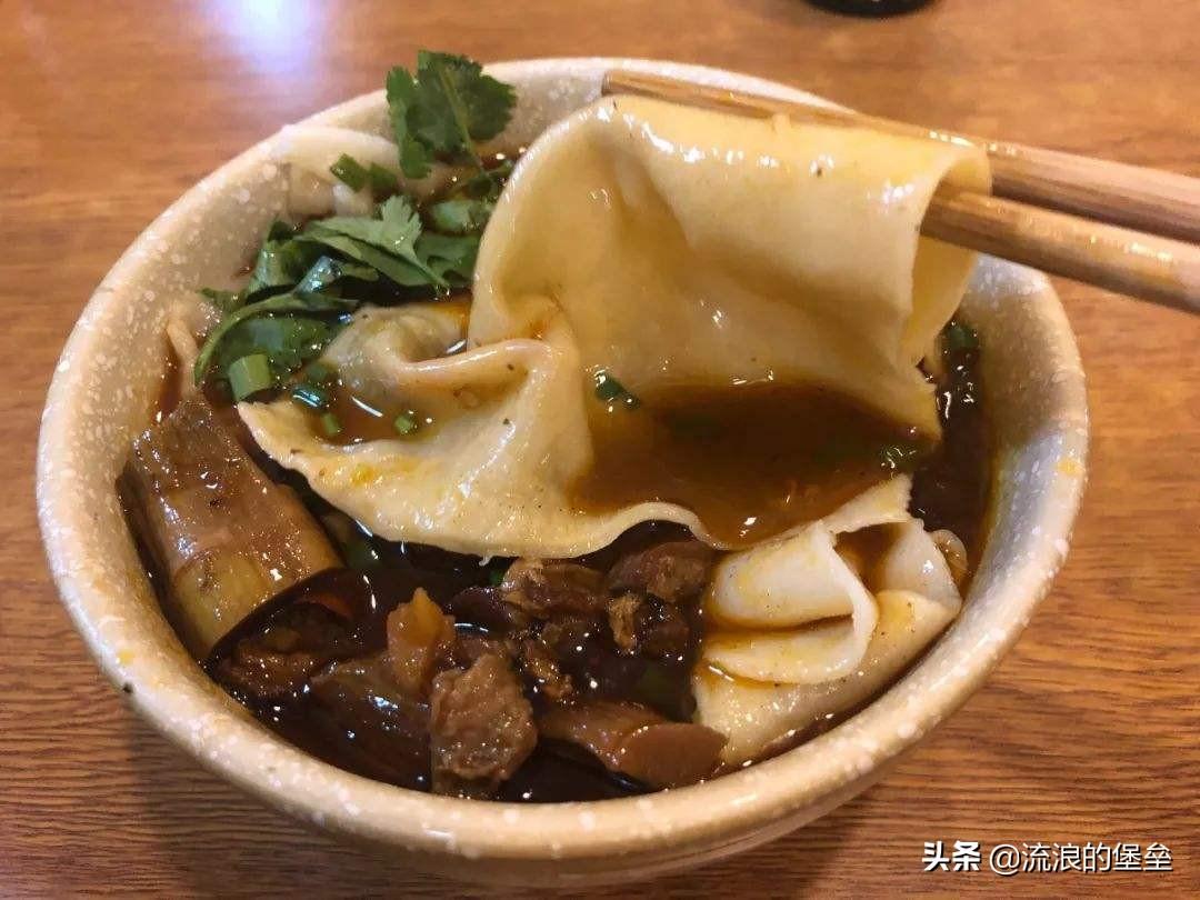 我国各地都有什么美食（5个你家乡最具代表性的小吃吗）
