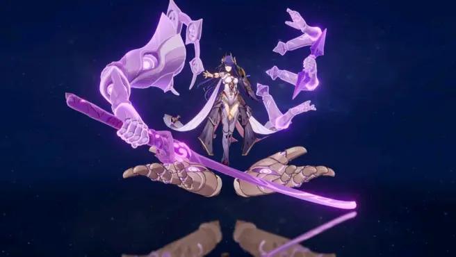 原神怎么刷新深渊秘境（原神秘境有次数限制么）