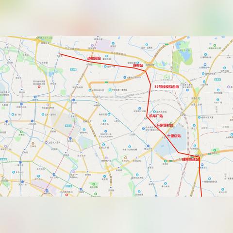 成都市成华区地铁事故的长尾关键词有什么