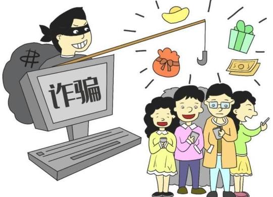 作为历史悠久的老行当，古代骗子有着怎样的行骗绝技？