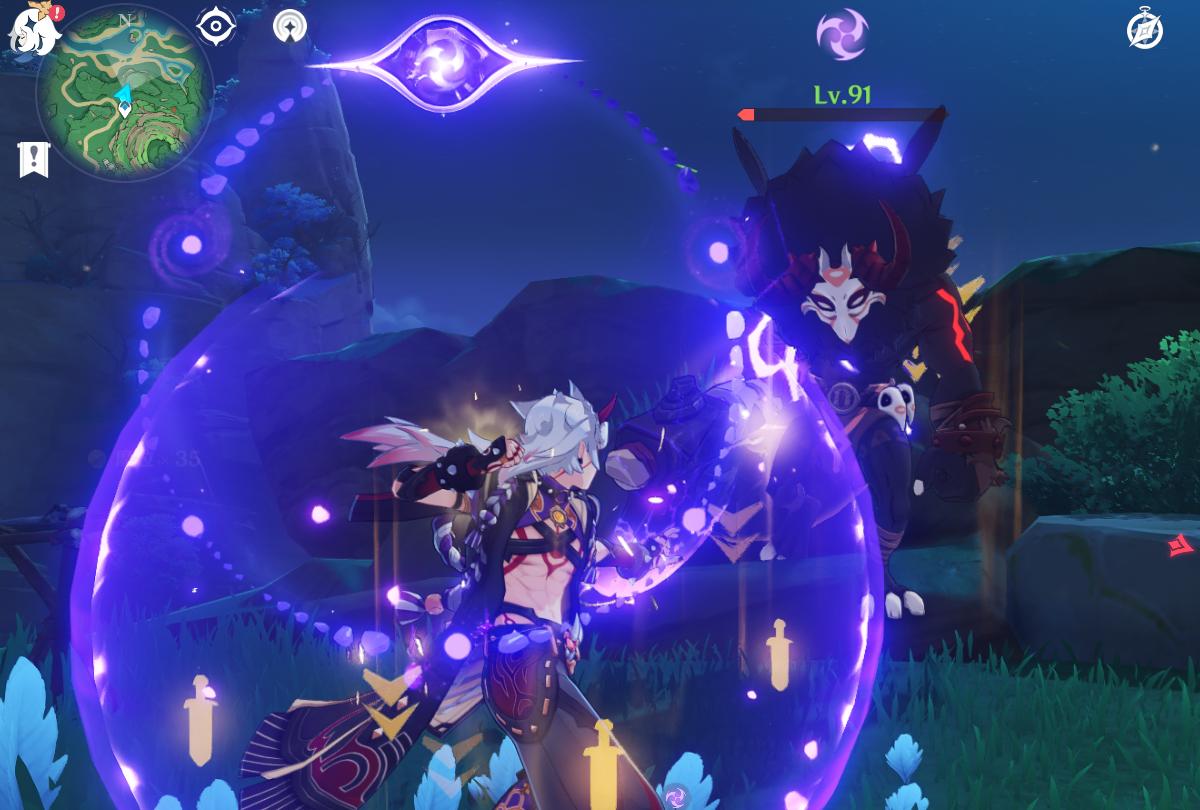 原神属性药怎么做（原神角色培养材料怎么合成）