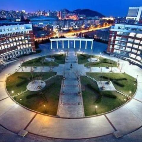 大连市五院儿科怎么样