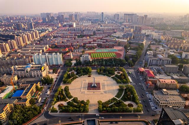 中央为什么点名发展营口市？