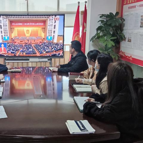 两会什么时候召开