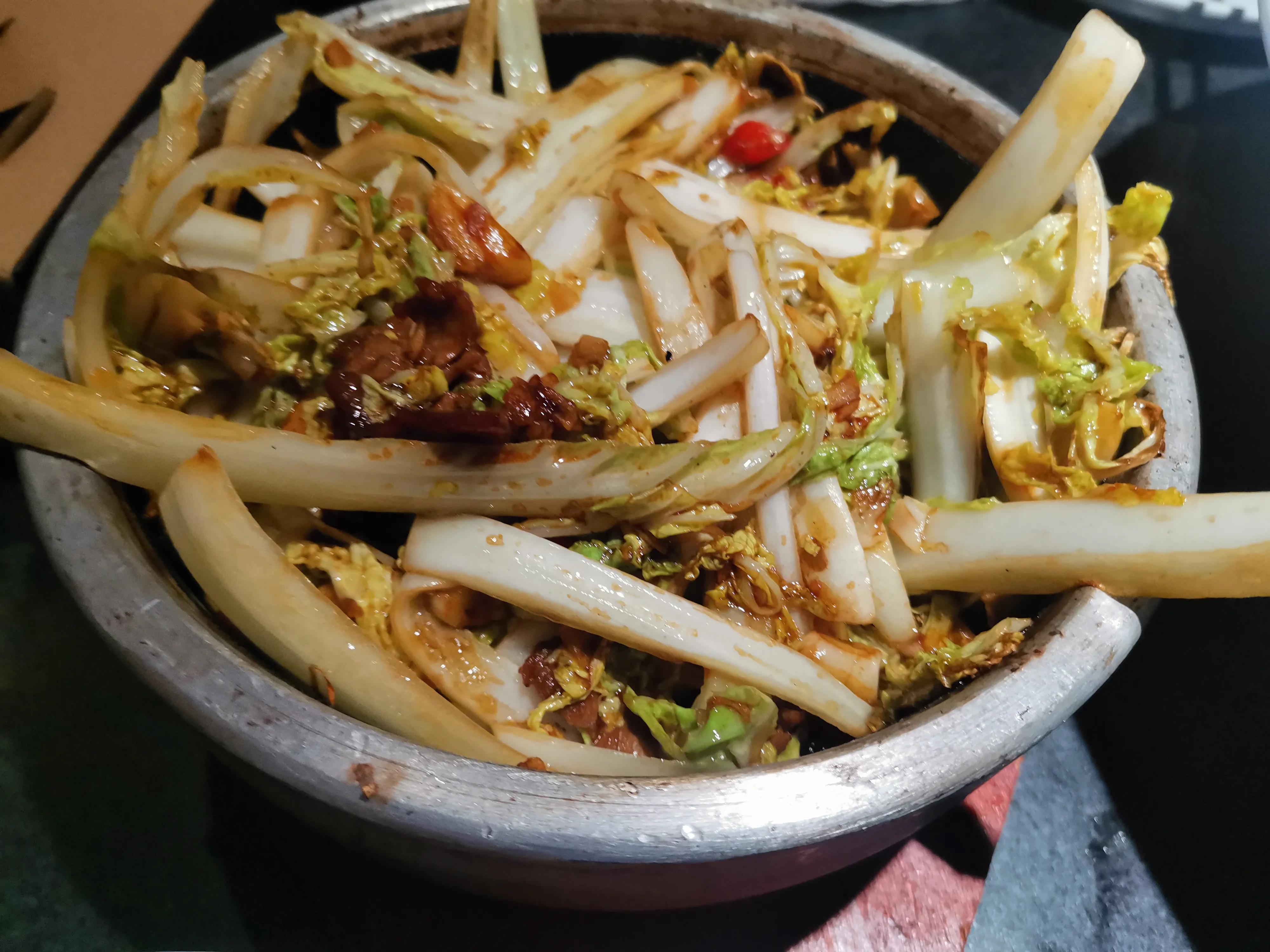 杭州美食有什么（苏州和杭州有哪些美食值得推荐）