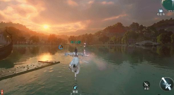 原神怎么破除冰面（原神没有鱼干怎么捕鱼）