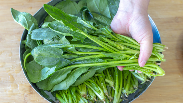 宝宝最爱的春季特色菜