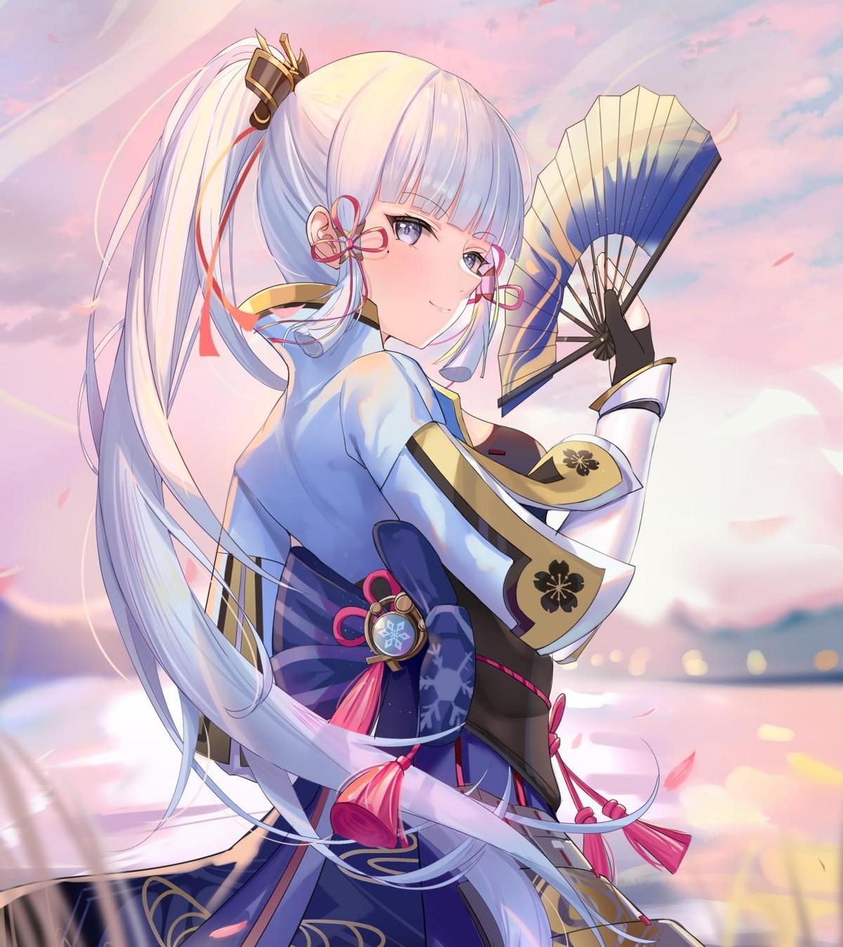 原神雷神配甘雨怎么样（原神七圣召唤甘雨怎么获得）