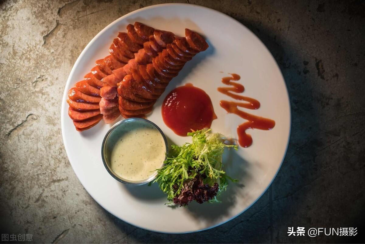 拍美食用什么灯（吃饭的碗买什么材质的比较好）