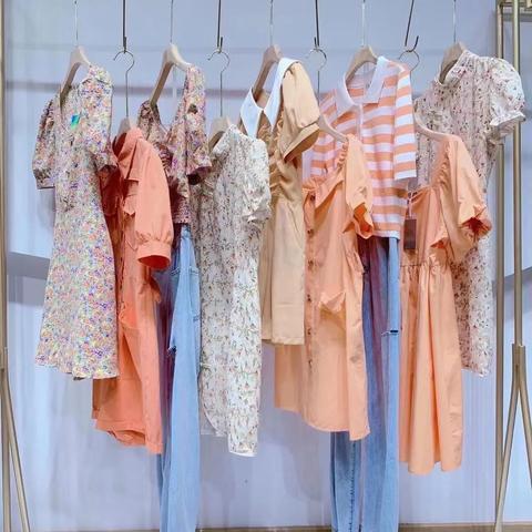 女装摆地摊货源在哪里拿