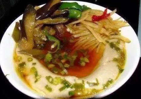 盖碗是什么美食（成都有哪些深藏不漏的餐馆）