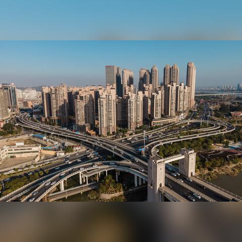 福建那个市比较发达？