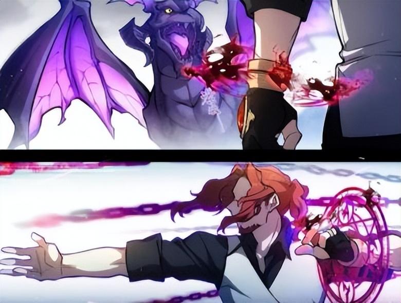 原神邪眼制造地点怎么出去（原神公子为什么能用几两种元素）