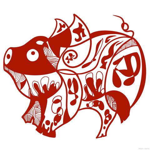 十二生肖2023年运势图片(十二生肖运势2023大全运程)