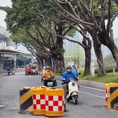 广州市限行扣分扣多少