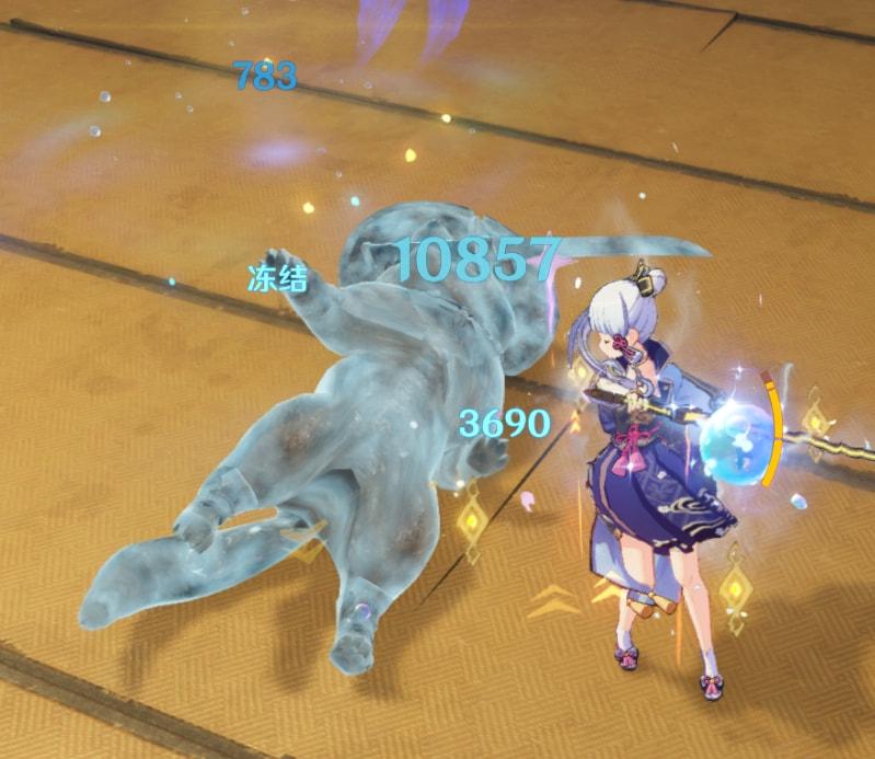 原神跟随的小精灵怎么找（原神小宠物有哪些）