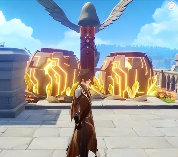 原神莫娜和钟离怎么搭配（原神零命一斗和零命五郎可以玩吗）