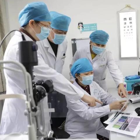 哈尔滨第四医院眼科相关长尾关键词有哪些