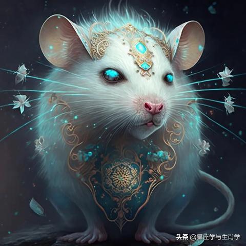鼠年猪年生肖运势怎么样(鼠年猪年生肖运势怎么样呢)