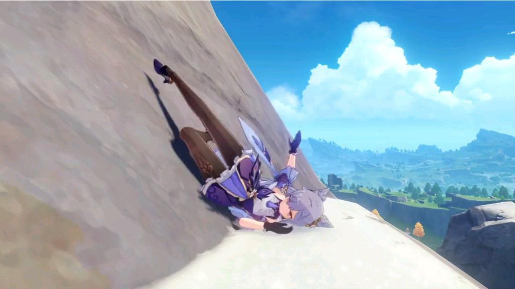 原神在副本中怎么调设置（原神海祇岛副本怎么开）