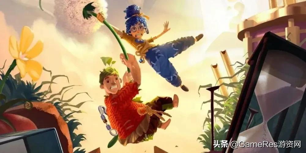 原神4怎么双人玩（原神两个人怎么进入秘境）