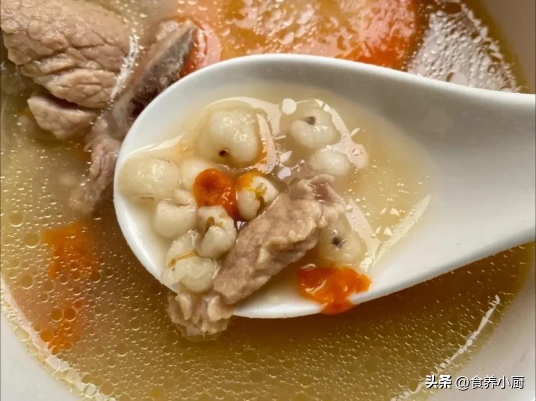 立秋吃什么 广东美食（厦门猪肉全线疯涨排骨一斤80元）