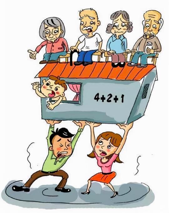 独生子女父母如何安度晚年？国家对策来了，养老不再是难题