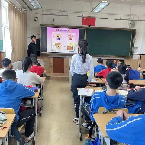 济南市解放路属哪个县