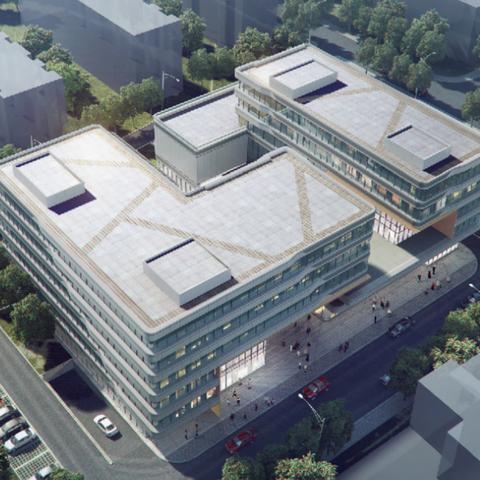 济南市中区是哪个省，还有哪个区最近？