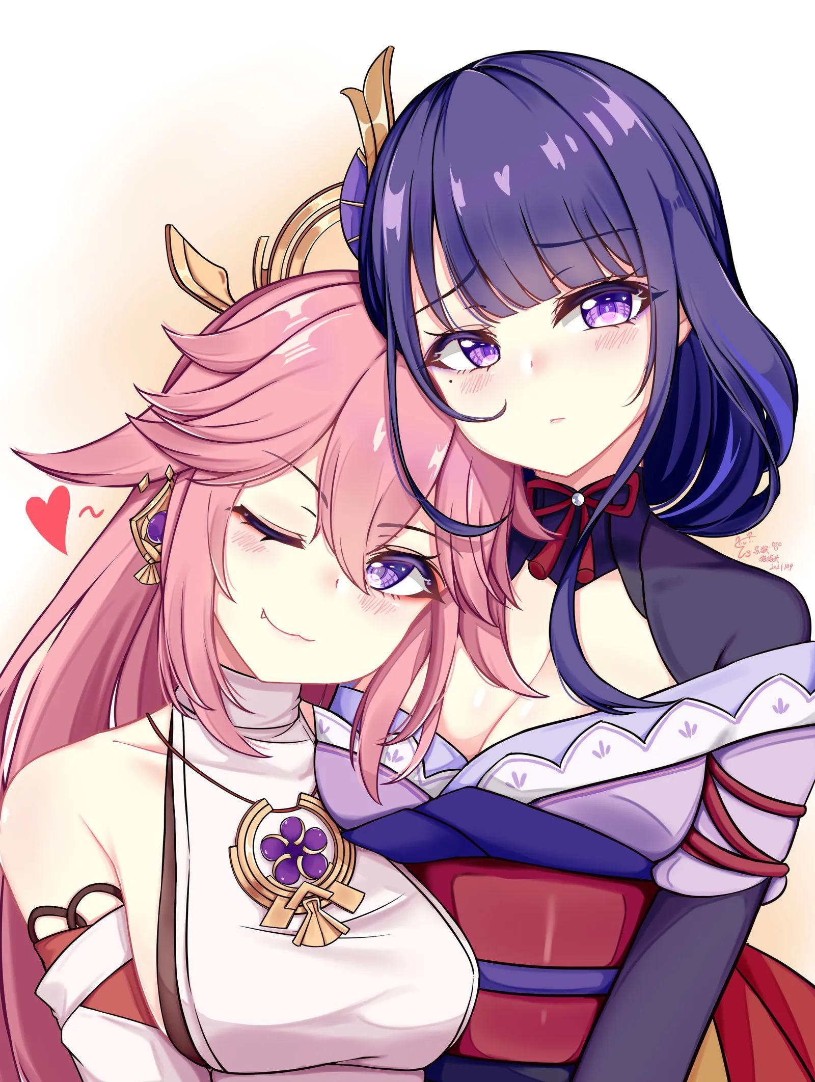 原神神里绫华和甘雨怎么选（原神御三家最强实力排行）