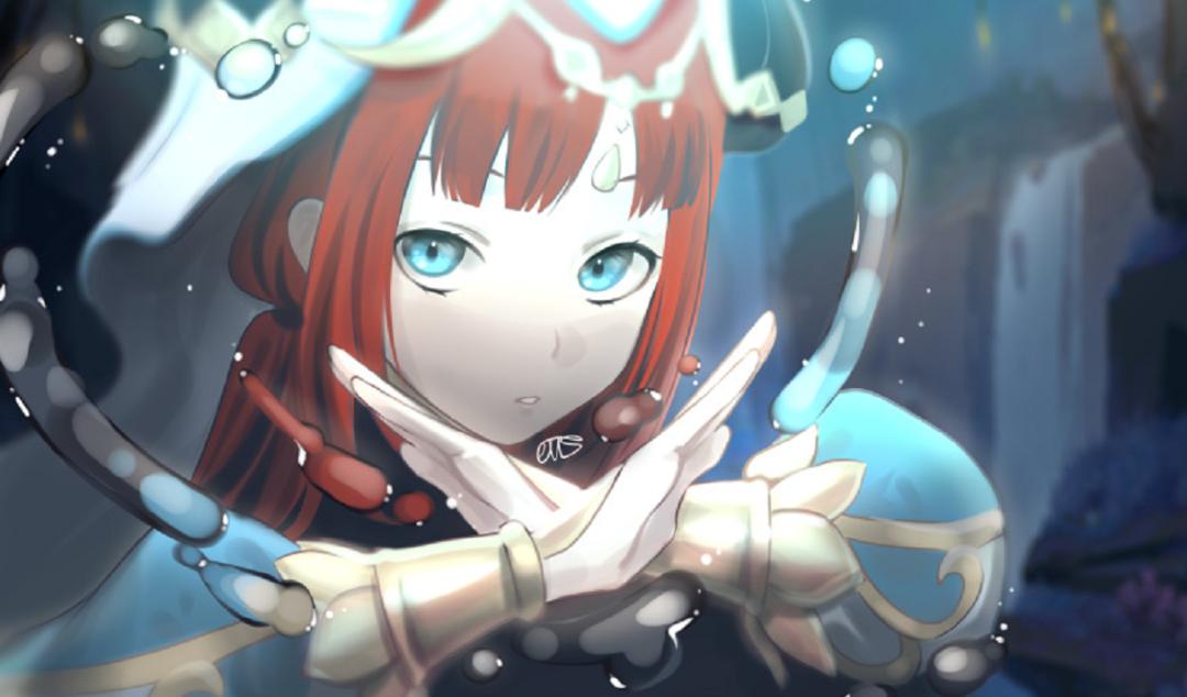 手机版原神怎么看见别人（原神多人游戏怎么查看世界有没有进来人）