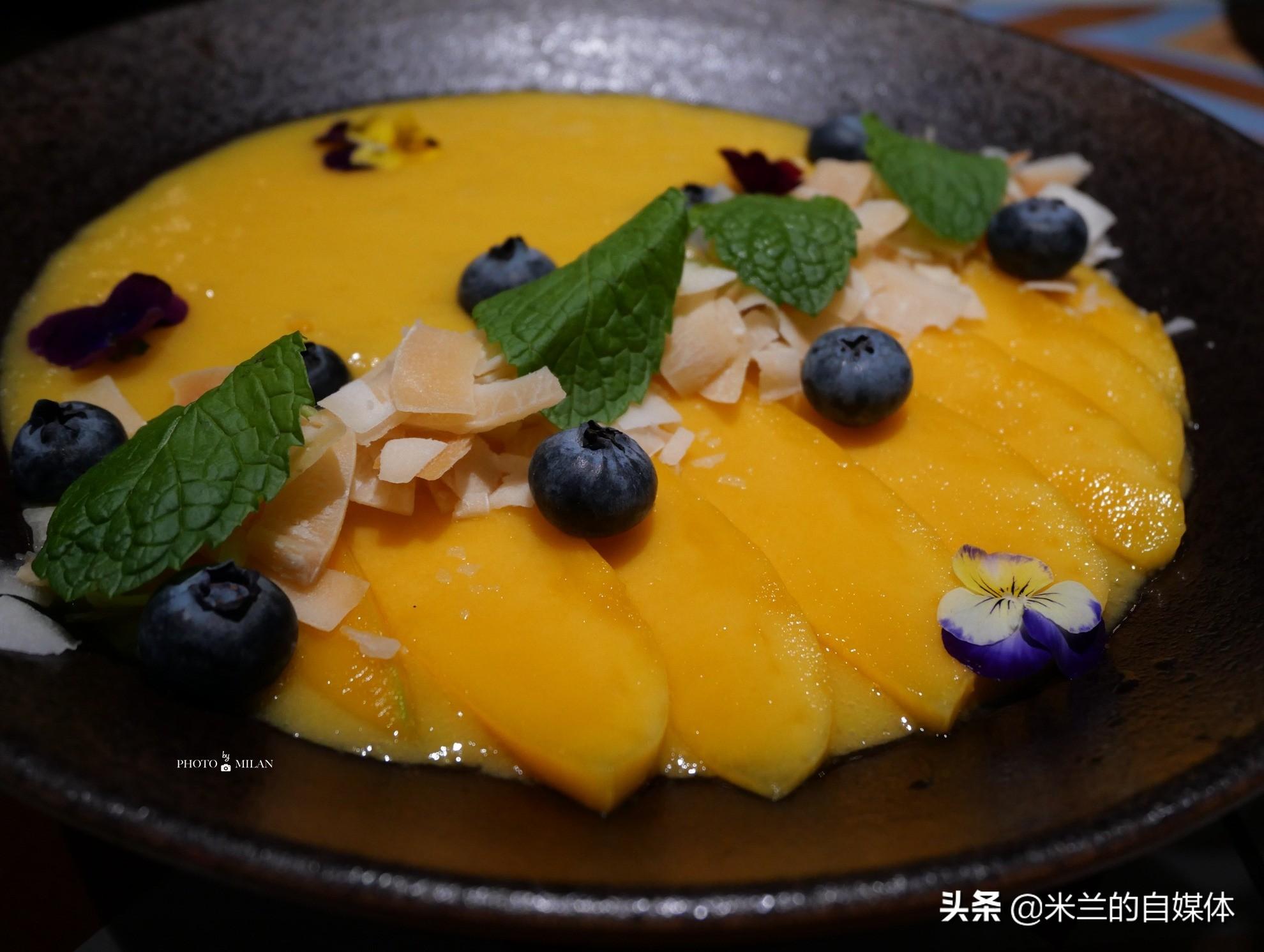西餐的美食有什么（蛋糕和冰激凌属于西式美食吗）