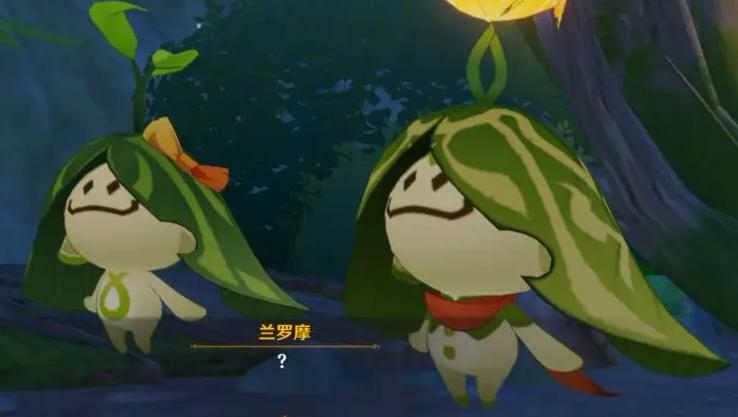 原神里面怎么进行加工食材（原神怎么喂角色吃东西散兵）