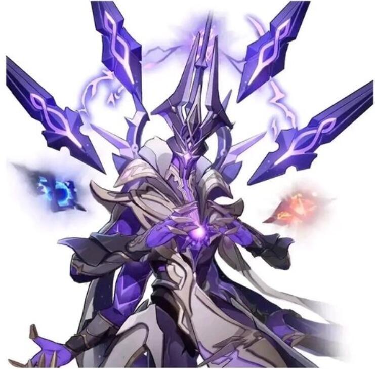 原神遇到冰怪怎么办（原神怎么破坏冰附魔石）