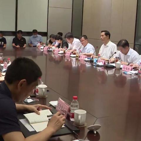 菏泽市市长怎么了