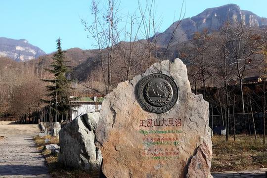 河南一座神奇冷门景区，可能没见过，但一定听过它的传说，人超少