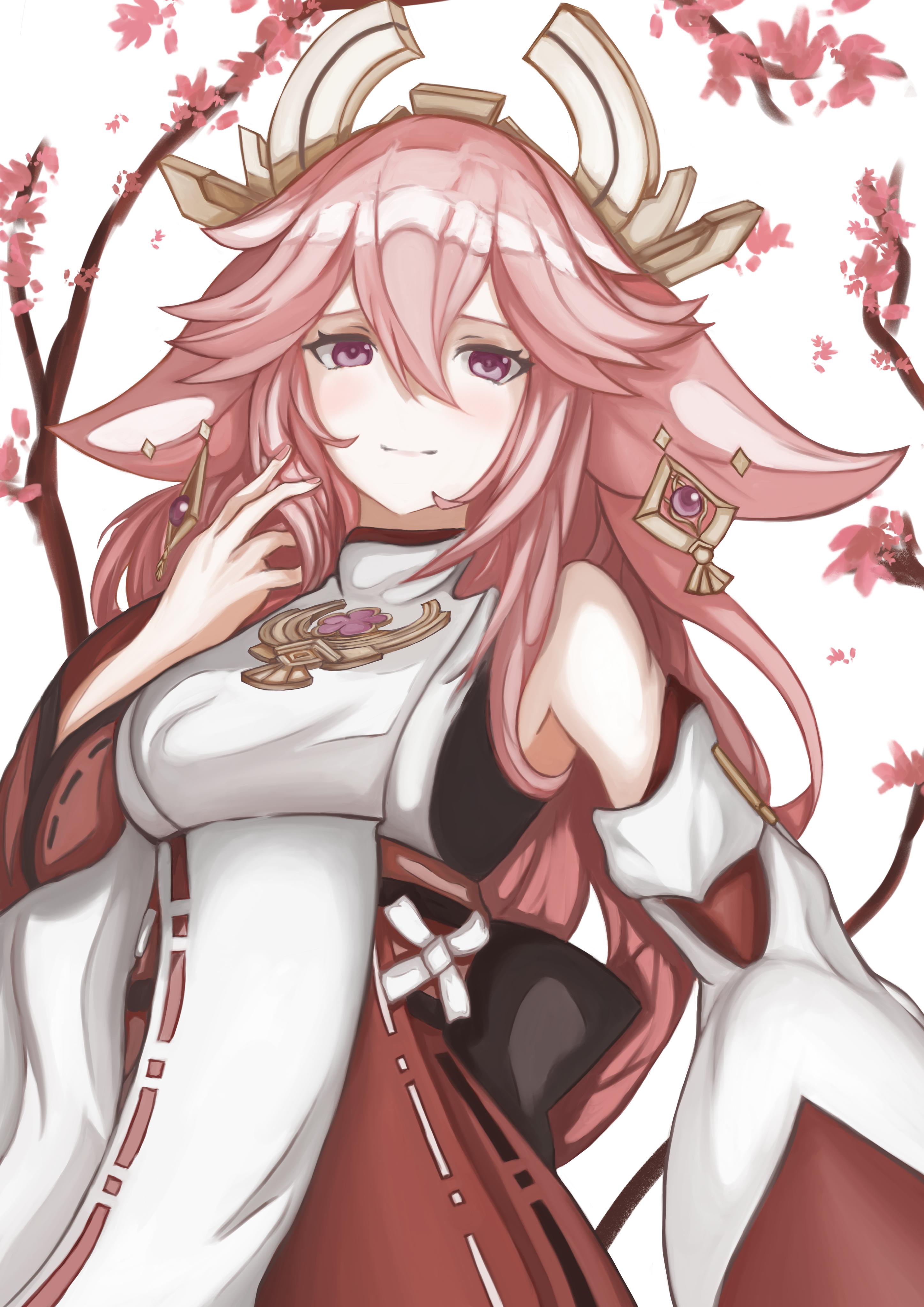 八重神子怎么得原神（八重神子e技能持续时间）