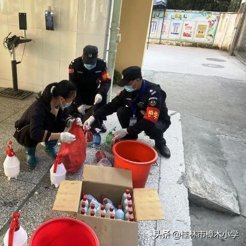 桂林市的防疫政策是什么