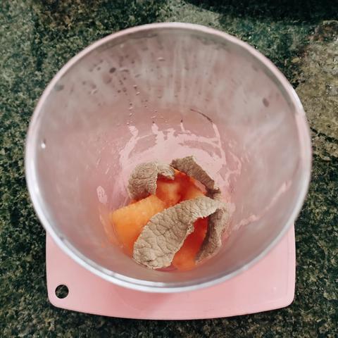 沈阳牛肉面辅食相关长尾关键词有哪些