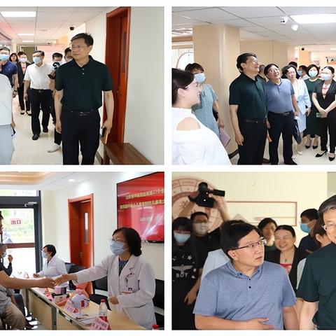 济南市什么中医院好一点