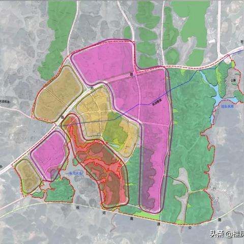 桂林未来的发展怎样？