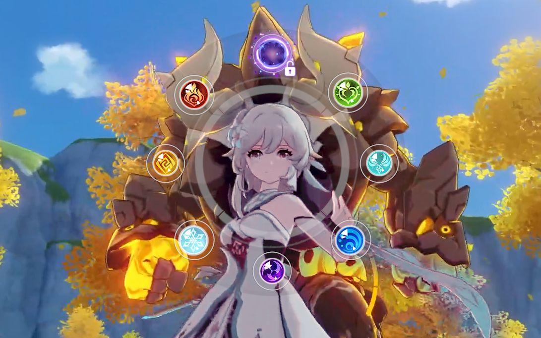 电脑版原神怎么录制视频(砂辰副本怎么开)