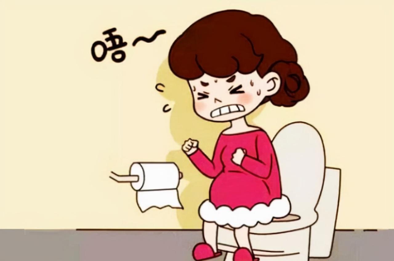 5天不拉屎大便哪去了(化疗后5天没有大便了)