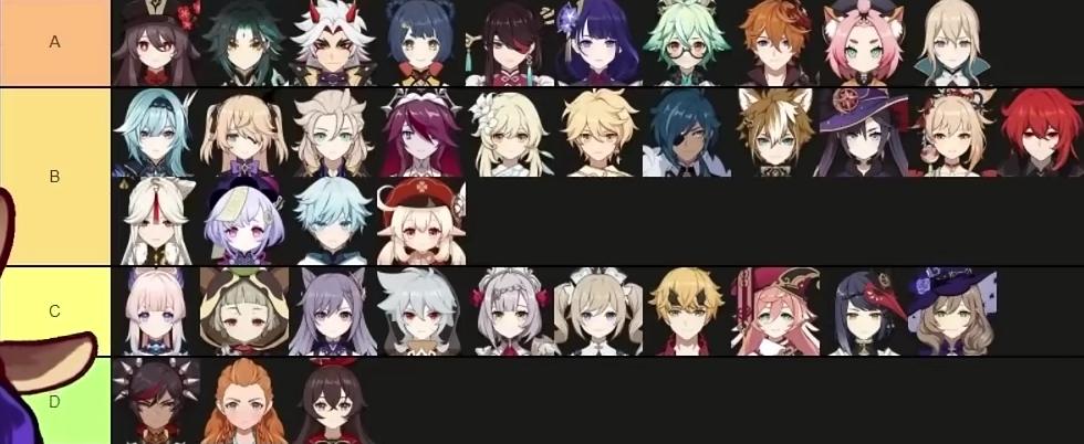 手机端原神外服怎么下载（原神国际服和国服哪个抽卡爆率高）