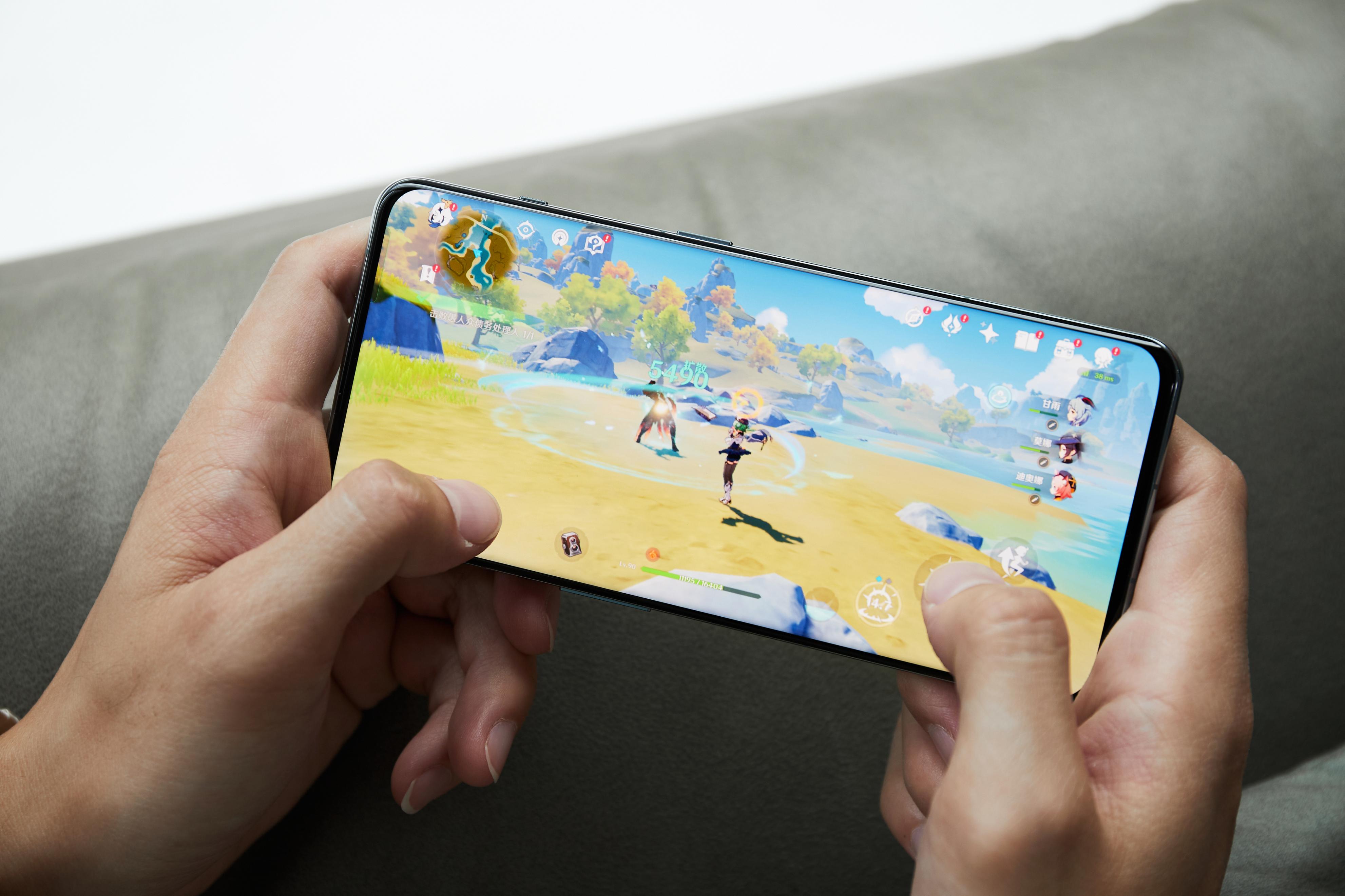 怎么看玩原神帧数（原神pc端帧数怎么提高）