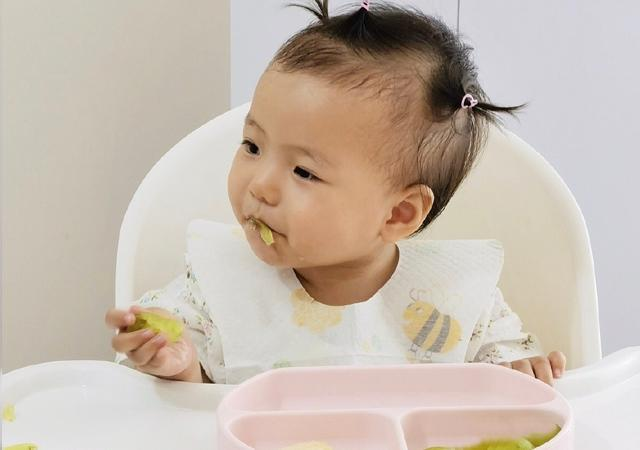 宝宝辅食添加阶段要点总结