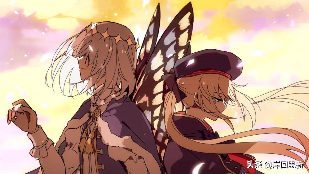 原神的英雄怎么样（原神哥为什么选巴德）